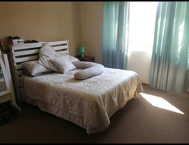 3 BEDROOM TOWNHOUSE FOR SALE IN CASHAN